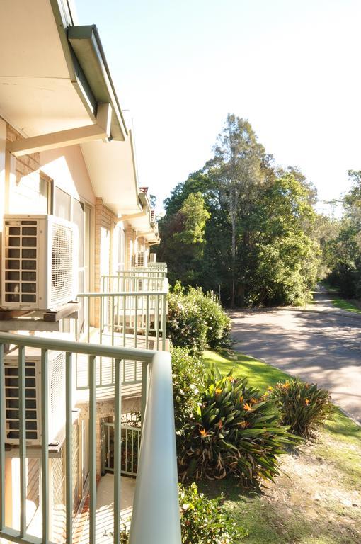 치타웨이 모텔 Tuggerah 외부 사진