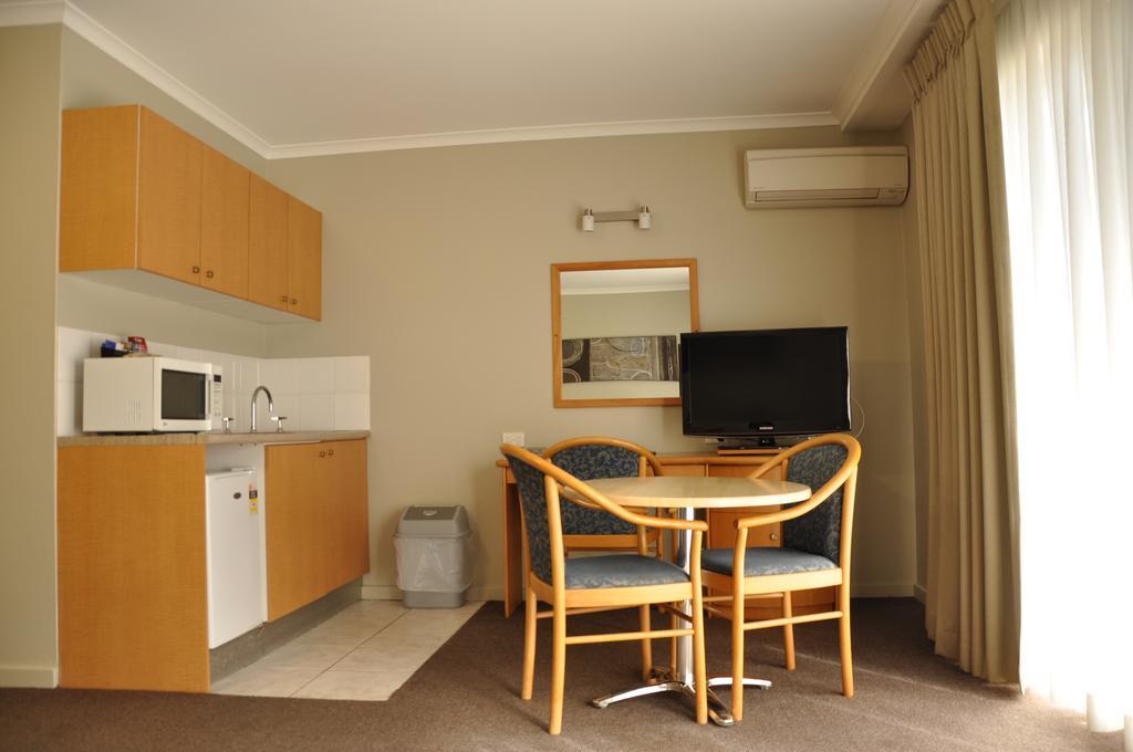 치타웨이 모텔 Tuggerah 외부 사진