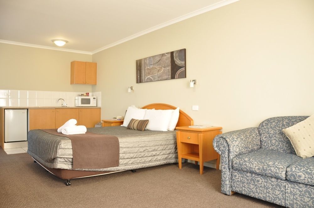 치타웨이 모텔 Tuggerah 외부 사진